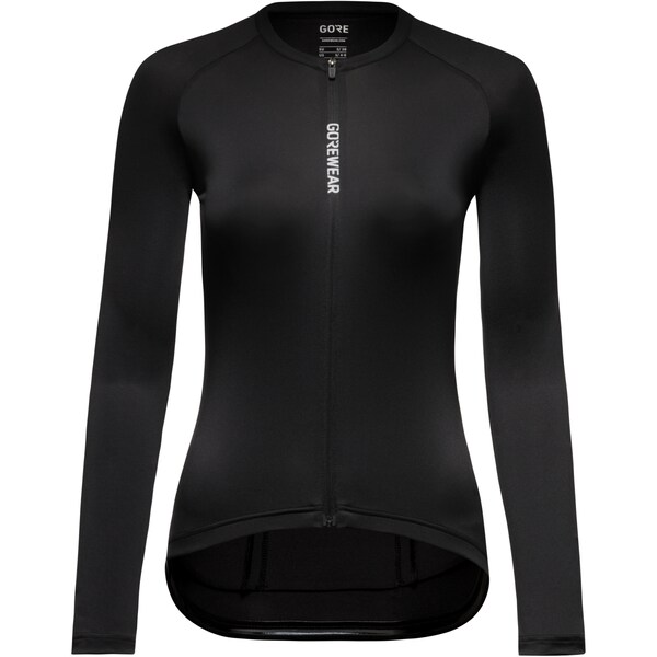 SPINSHIFT LONGSLEEVE JERSEY WOMENS jersey lang mouw dames