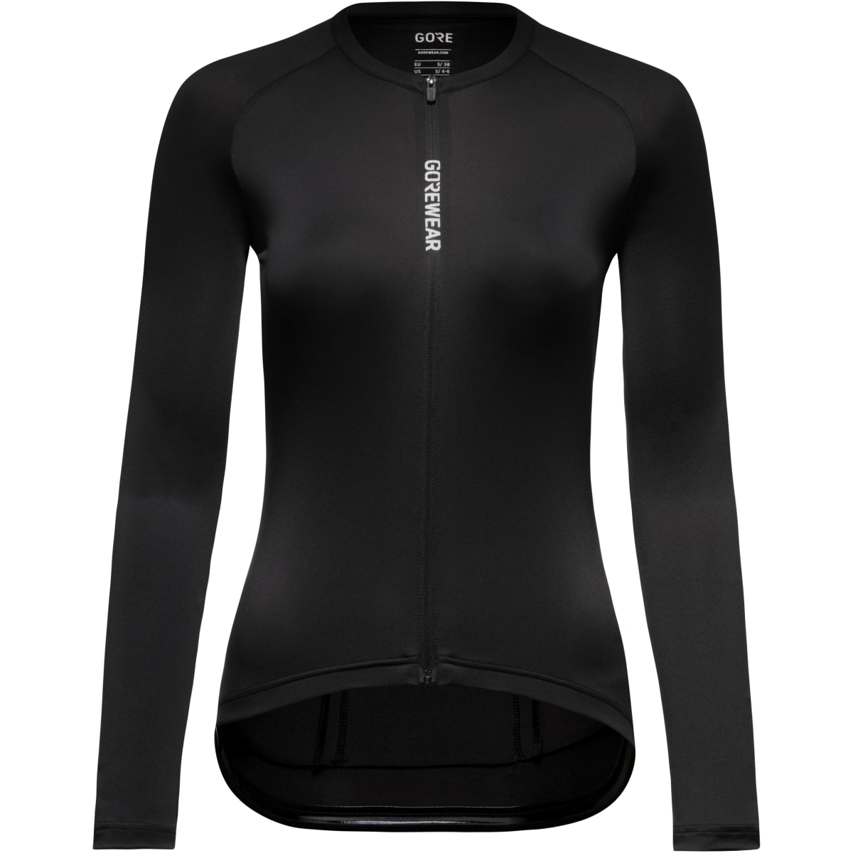 GOREWEAR SPINSHIFT LONGSLEEVE JERSEY WOMENS Damen Langarm Trikot