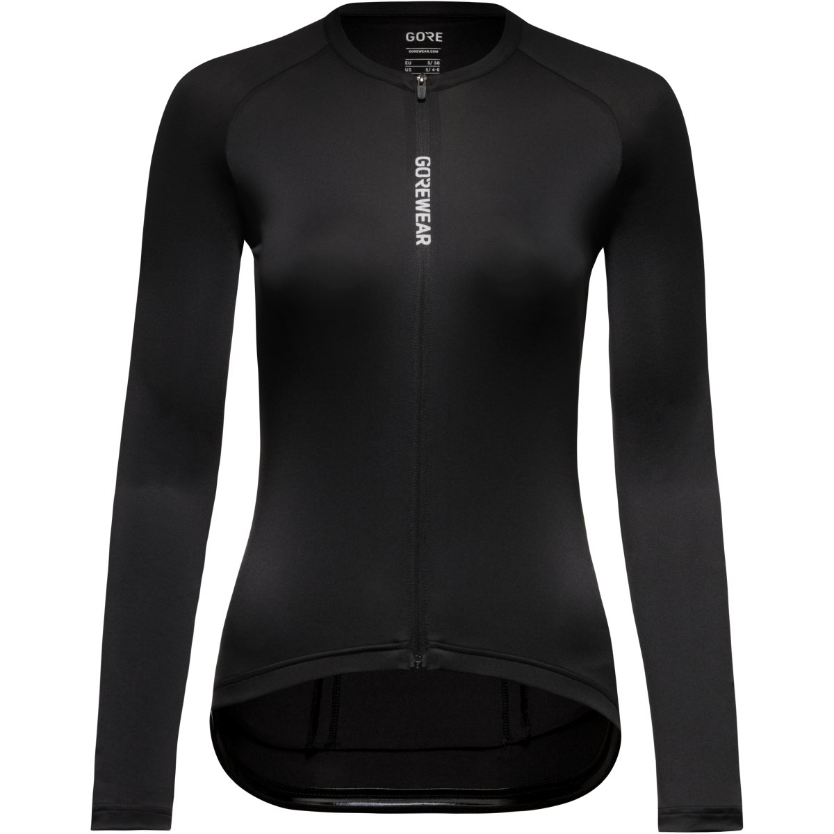 GOREWEAR SPINSHIFT LONGSLEEVE JERSEY WOMENS Damen Langarm Trikot