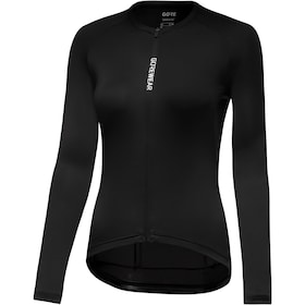 SPINSHIFT LONGSLEEVE JERSEY WOMENS Damen Langarm Trikot