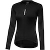 SPINSHIFT LONGSLEEVE JERSEY WOMENS maillot à manches longues femme