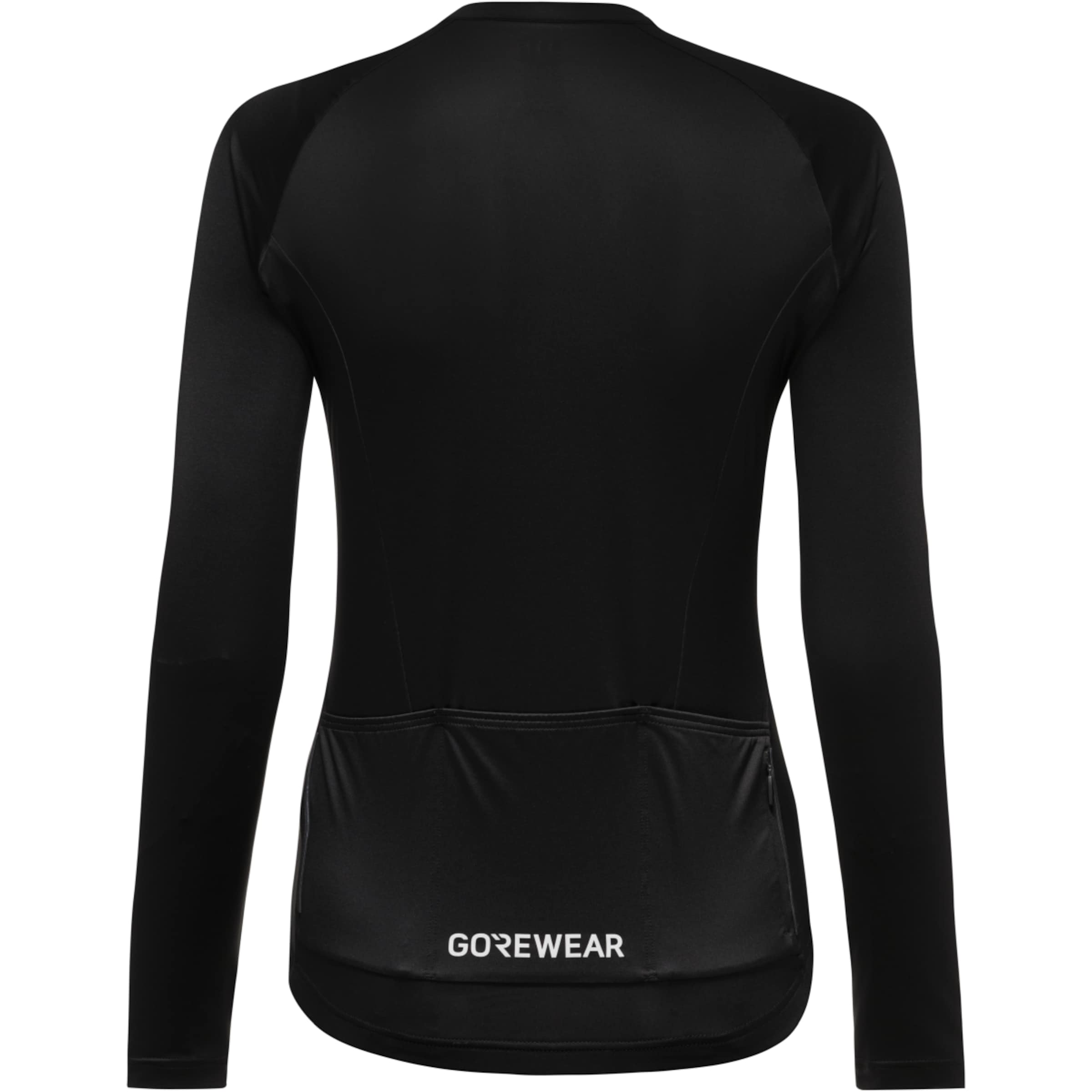 SPINSHIFT LONGSLEEVE JERSEY WOMENS Damen Langarm Trikot