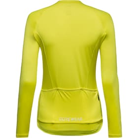 SPINSHIFT LONGSLEEVE JERSEY WOMENS Damen Langarm Trikot