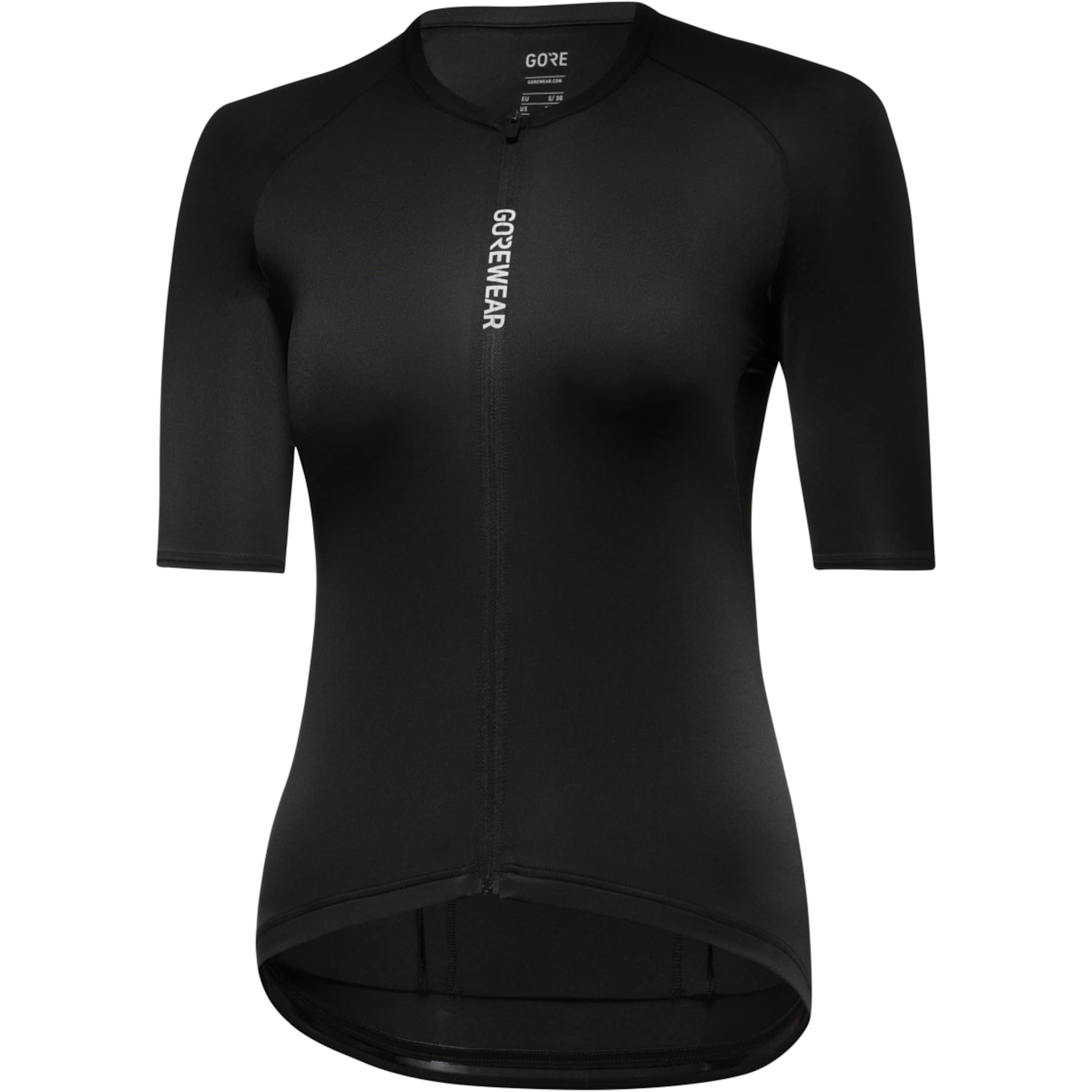 SPINSHIFT JERSEY WOMENS Damen kurzarm Trikot