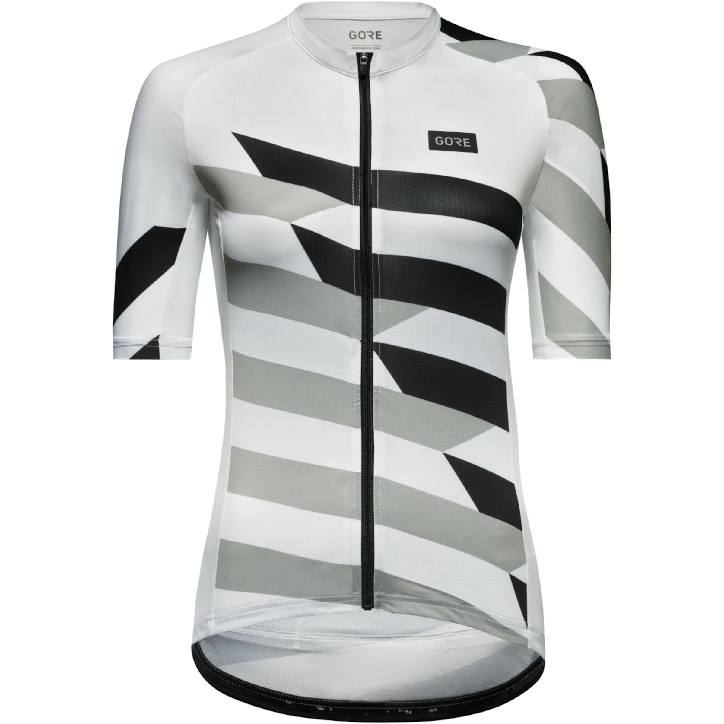SPIRIT SIGNAL CHAOS JERSEY WOMENS Cycling Jersey