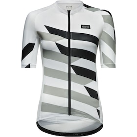 SPIRIT SIGNAL CHAOS JERSEY WOMENS Cycling Jersey