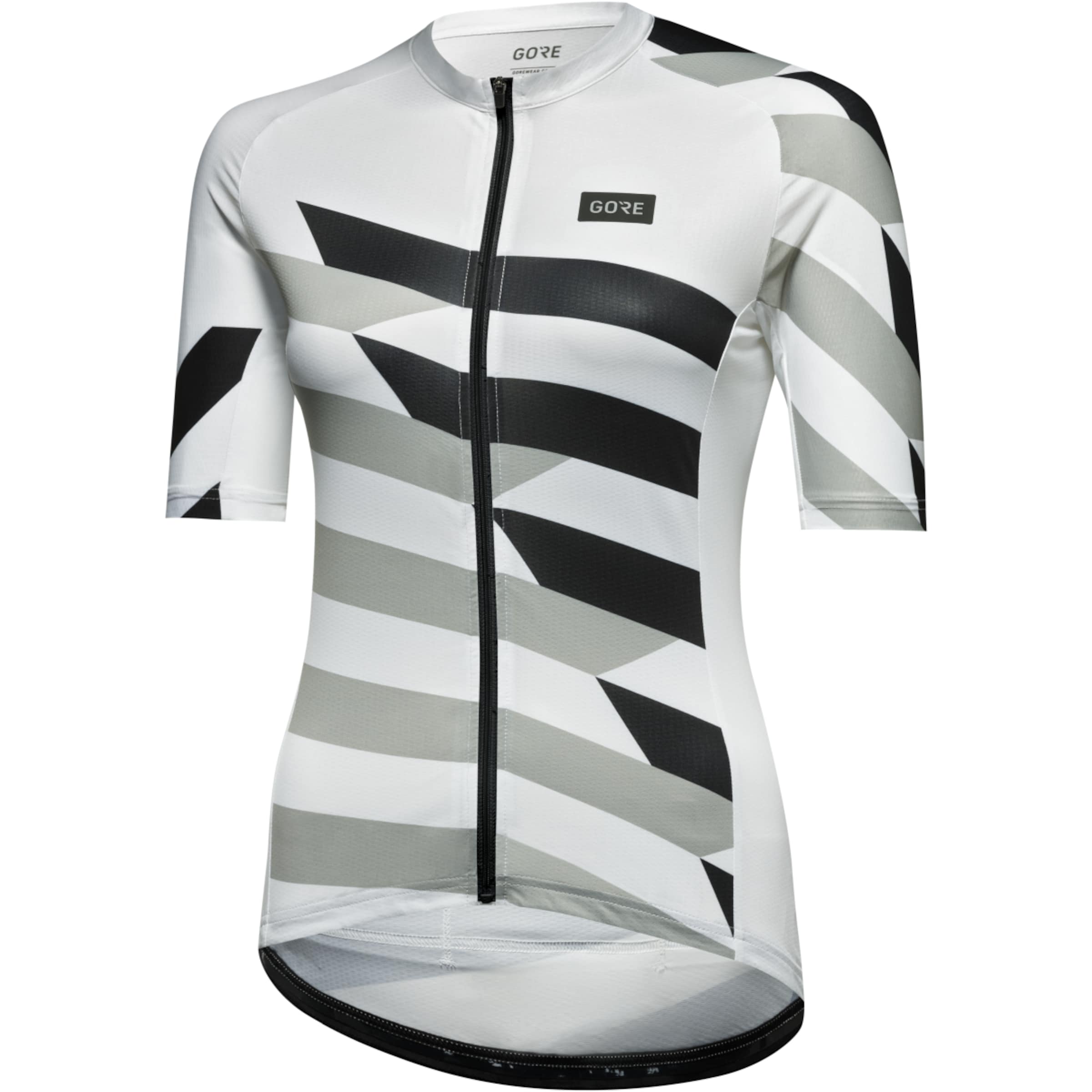 SPIRIT SIGNAL CHAOS JERSEY WOMENS Cycling Jersey