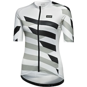 SPIRIT SIGNAL CHAOS JERSEY WOMENS Cycling Jersey