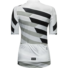 SPIRIT SIGNAL CHAOS JERSEY WOMENS Cycling Jersey