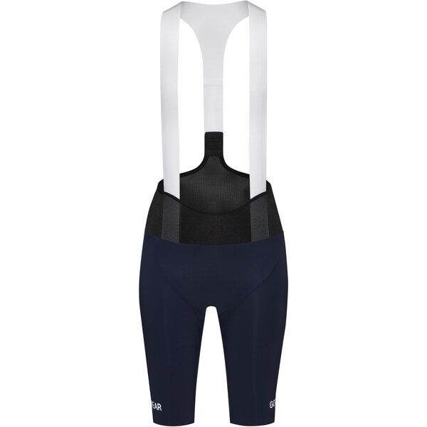 SPINSHIFT BIB SHORTS+ WOMENS koersbroek dames