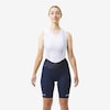 SPINSHIFT BIB SHORTS+ WOMENS cuissard court à bretelles femme