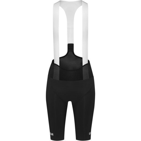 SPINSHIFT BIB SHORTS+ WOMENS kurze Damen Trägerhose