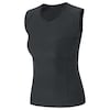 M WOMEN BASE LAYER SLEEVELESS SHIRT 
