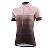 W BIKE JERSEY HZ LIVELY VENT Women's Cycling Jersey