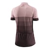 W BIKE JERSEY HZ LIVELY VENT Women's Cycling Jersey
