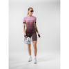 W BIKE JERSEY HZ LIVELY VENT Women's Cycling Jersey