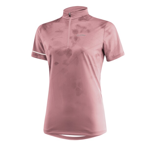 W BIKE HZ LEAF maillot vélo femme