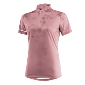 W BIKE HZ LEAF Damen Bikeshirt