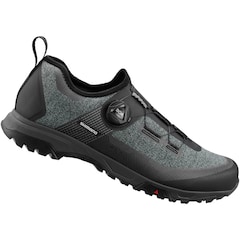 VAUDE Unisex TVL Pavei Ventilatie Fietsschoen, Dark Sea, 37 EU