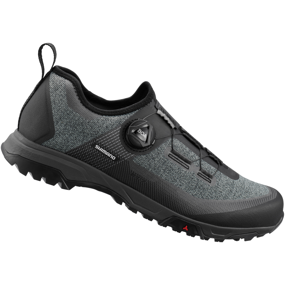VAUDE Unisex TVL Pavei Ventilatie Fietsschoen, Dark Sea, 37 EU VAUDE Unisex TVL Pavei Ventilatie Fietsschoen, Dark Sea, 37 EU
