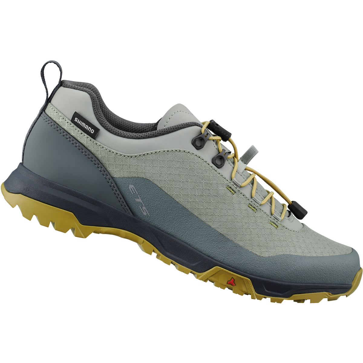 SHIMANO SH-ET501W Damen E-Bike-Schuhe