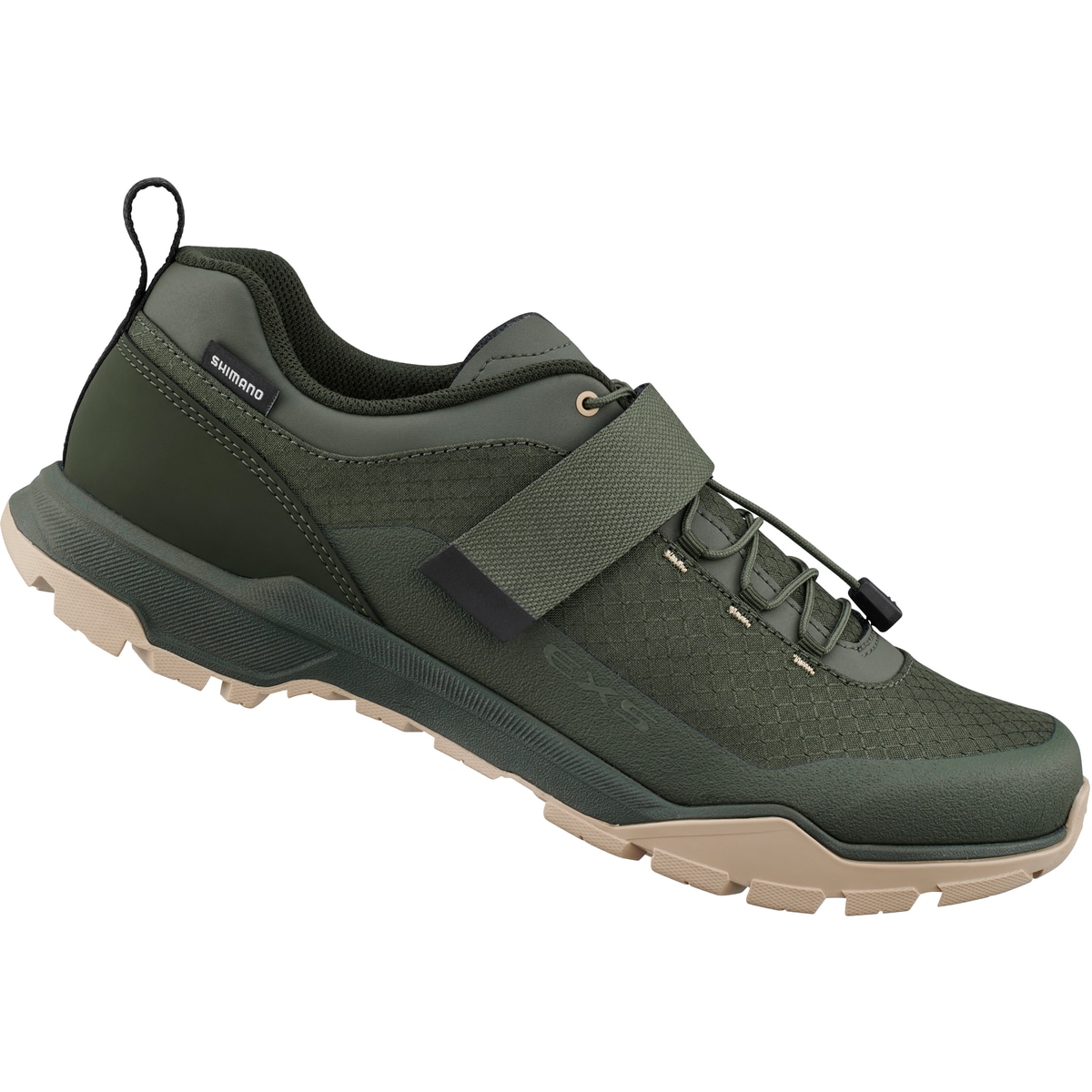 SHIMANO SH-EX500 Trekking-Schuhe