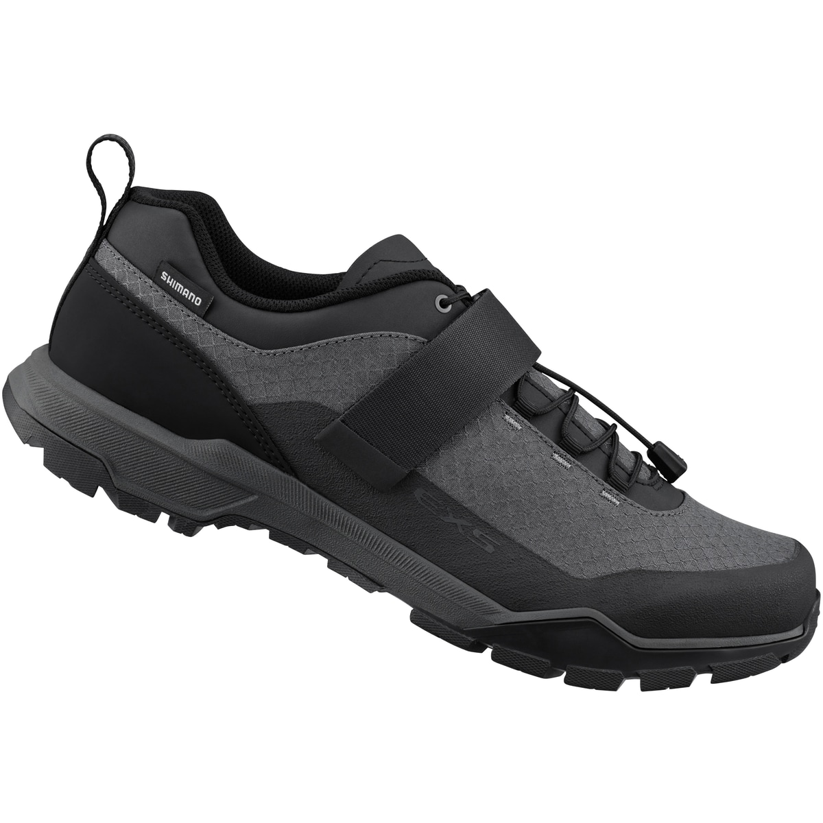 SHIMANO SH-EX500 Trekking-Schuhe