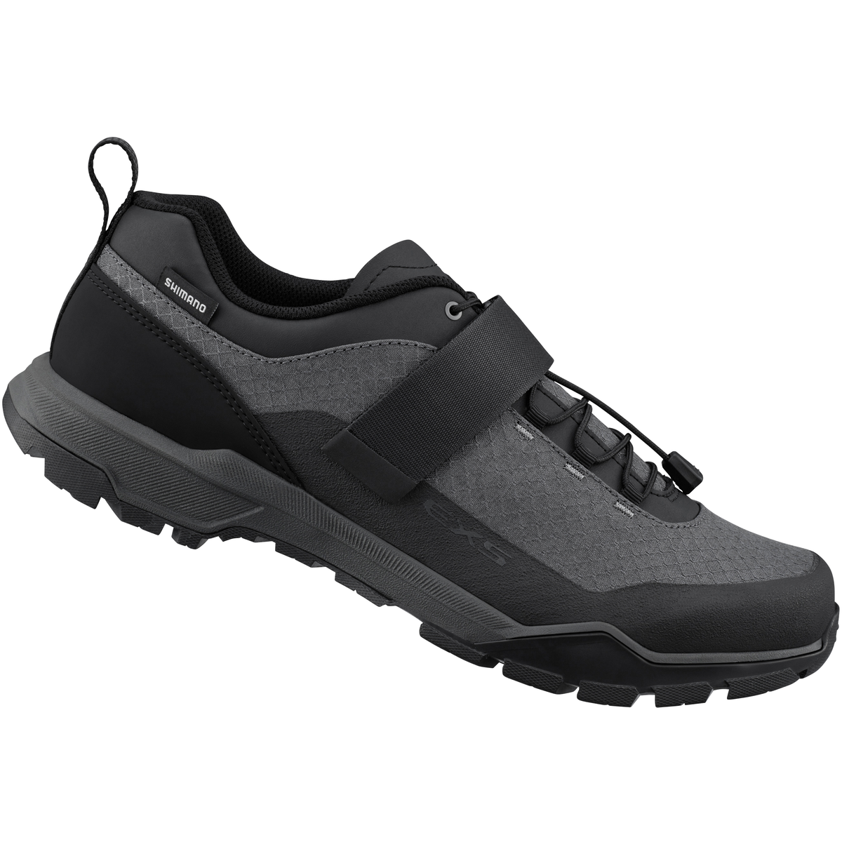 SHIMANO SH-EX500 Trekking-Schuhe