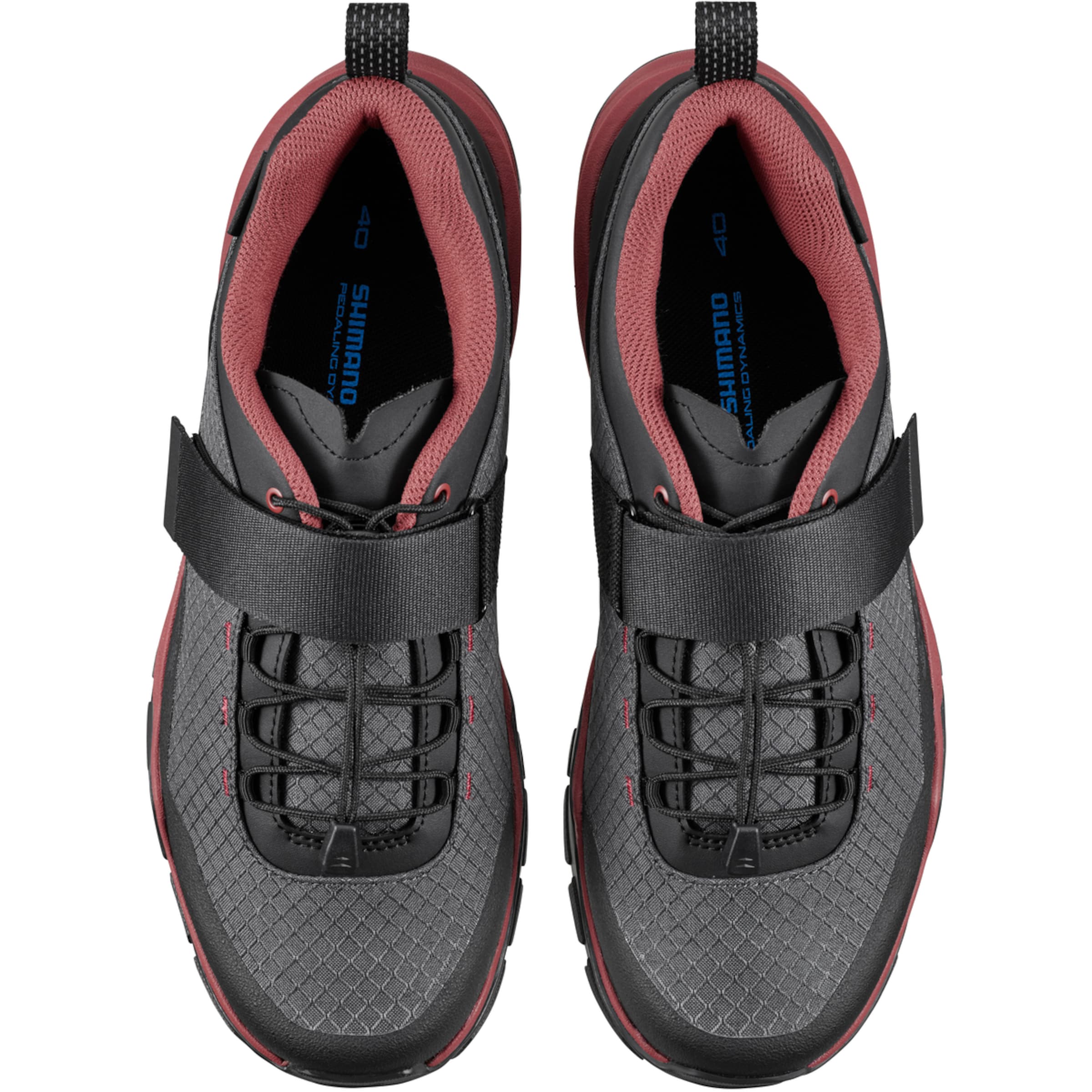 SH-EX500W trekkingschoenen dames