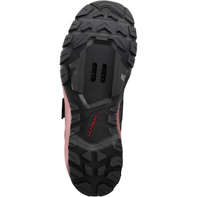 SH-EX500W trekkingschoenen dames