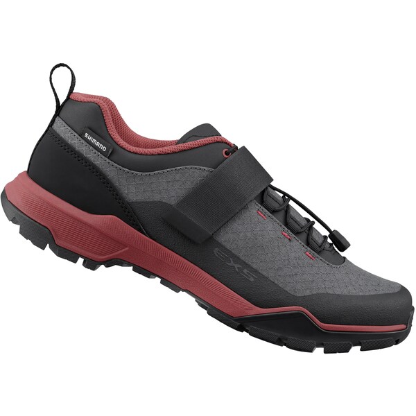 SH-EX500W chaussures vtc femmes