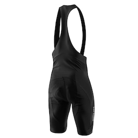 M BIKE BIBSHORTS HOTBOND Trägerhose