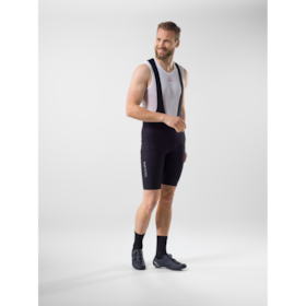 M BIKE BIBSHORTS HOTBOND Trägerhose