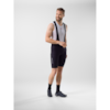 M BIKE BIBSHORTS HOTBOND cuissard à bretelles