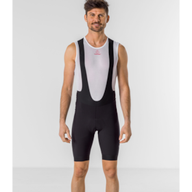 M BIKE BIBSHORTS HOTBOND Trägerhose