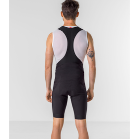 M BIKE BIBSHORTS HOTBOND Trägerhose