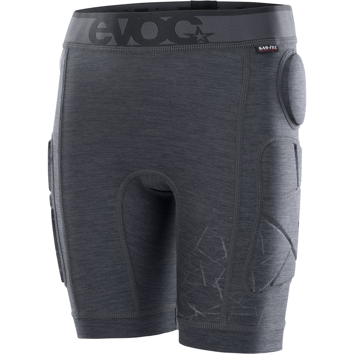 evoc CRASH PANTS KIDS Kinder Protektorenshorts