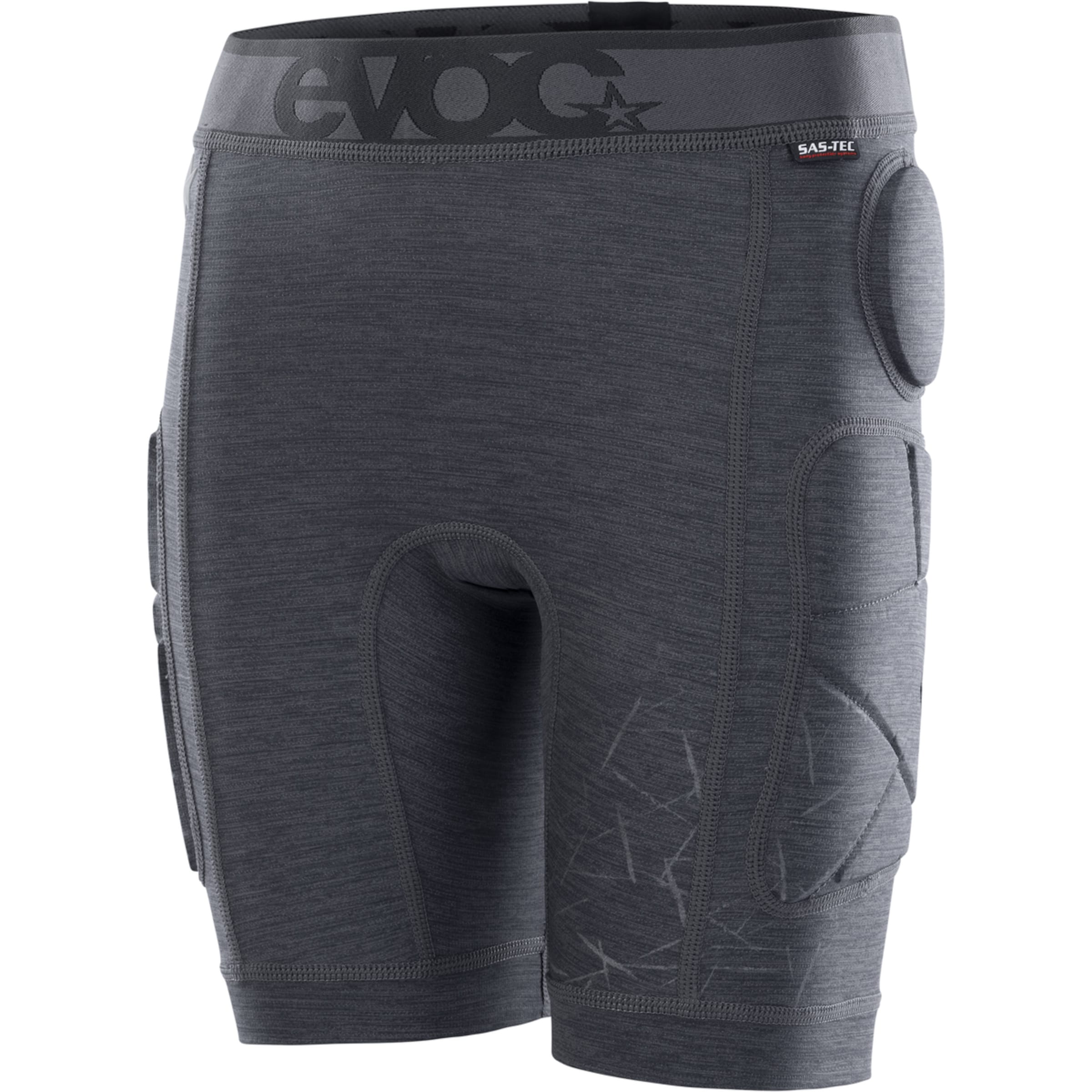 CRASH PANTS KIDS Kinder MTB Protektorenshorts