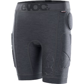 CRASH PANTS KIDS Kinder MTB Protektorenshorts