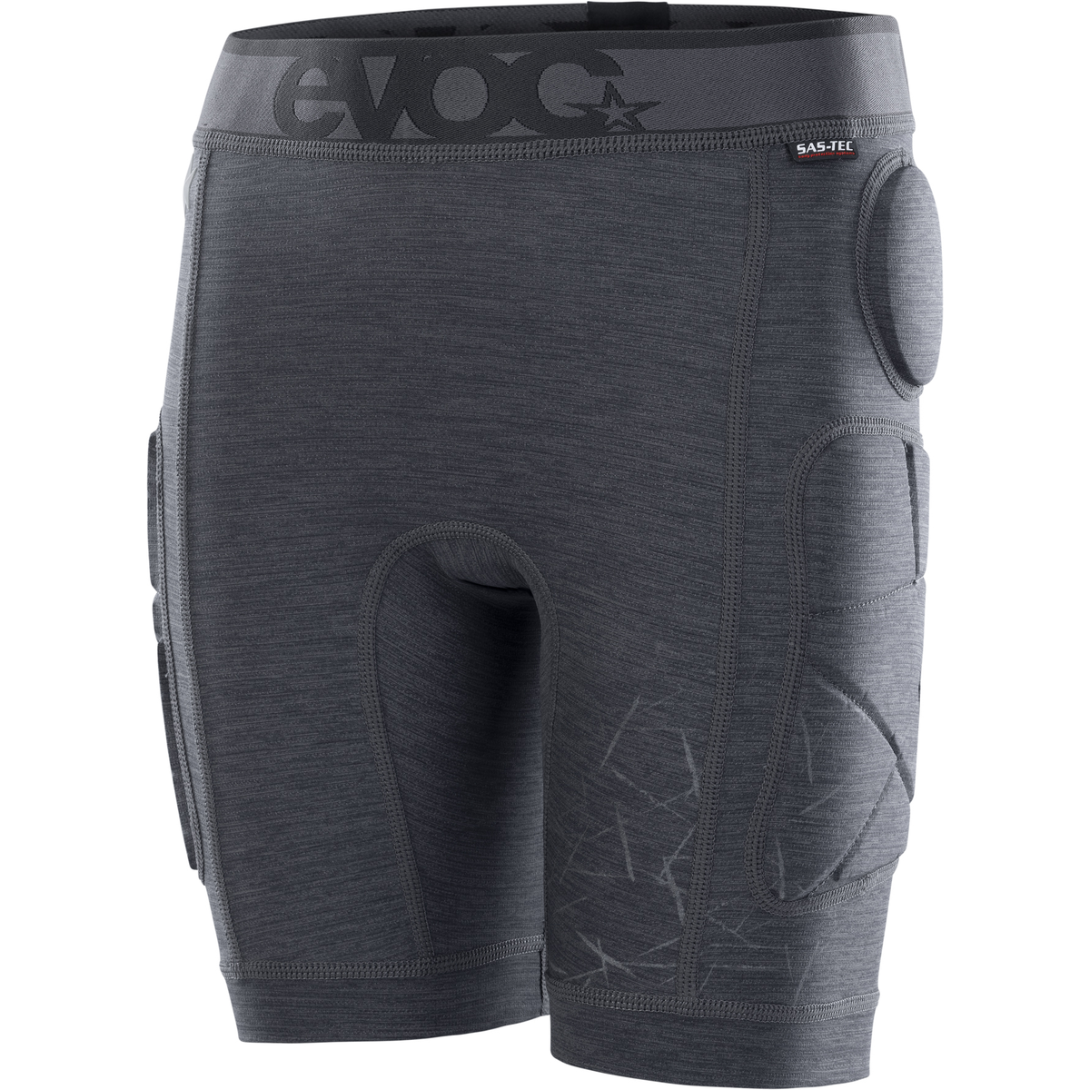 evoc CRASH PANTS KIDS Kinder Protektorenshorts