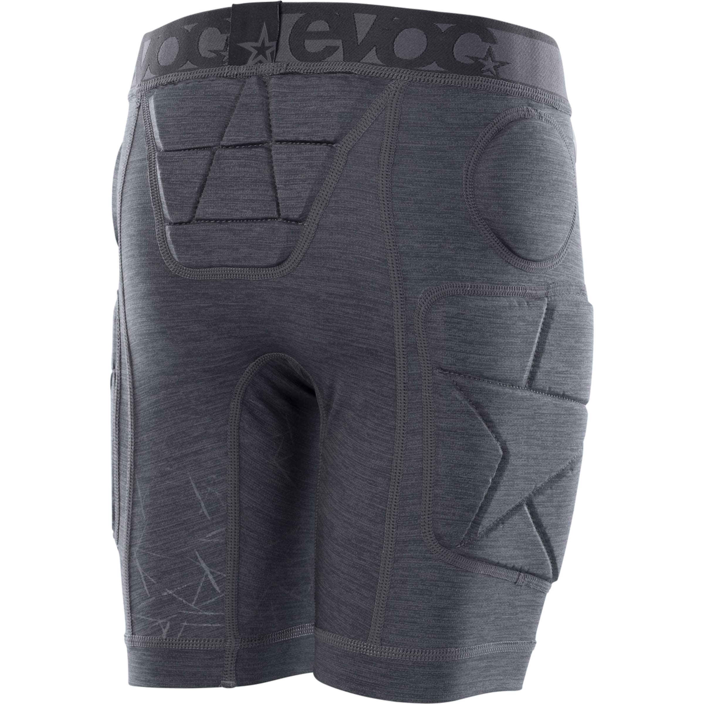 CRASH PANTS KIDS Kinder MTB Protektorenshorts