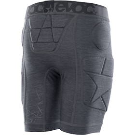 CRASH PANTS KIDS Kinder MTB Protektorenshorts