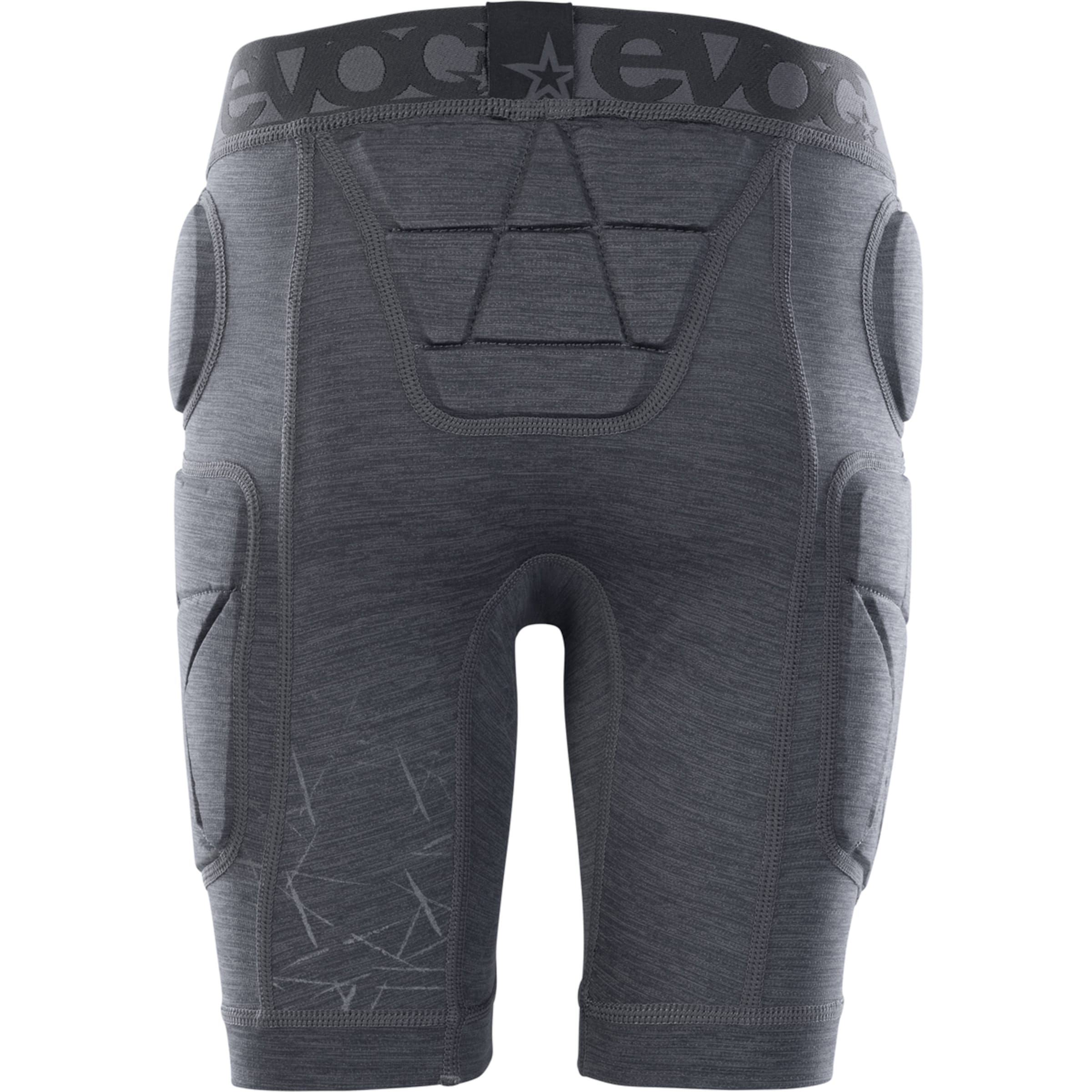 CRASH PANTS KIDS Kinder MTB Protektorenshorts