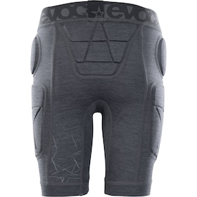 CRASH PANTS KIDS Kinder MTB Protektorenshorts