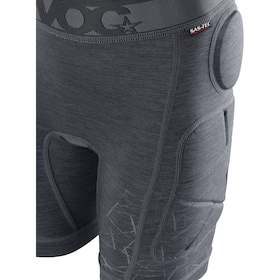 CRASH PANTS KIDS Kinder MTB Protektorenshorts