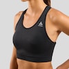 SEAMLESS MEDIUM CERAMICOOL SPORT BRA
