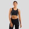 SEAMLESS MEDIUM CERAMICOOL SPORT BRA