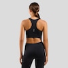 SEAMLESS MEDIUM CERAMICOOL SPORT BRA