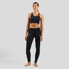 SEAMLESS MEDIUM CERAMICOOL SPORT BRA