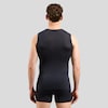 MERINO PW 140 SEAMLESS BL TOP CREW NECK SINGLET maillot de corps